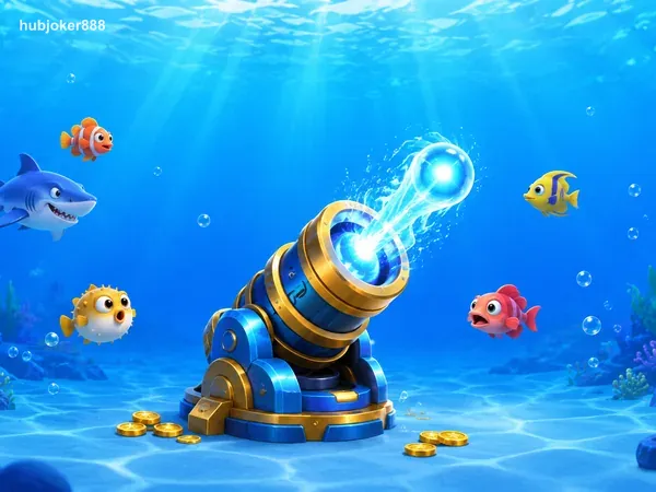 ทำความเข้าใจกติกา King of Fishing ก่อนเริ่มเล่น 1