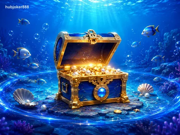 ทำความเข้าใจกติกา King of Fishing ก่อนเริ่มเล่น 1